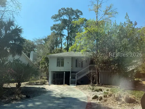 76 Kingston Dunes Road, Hilton Head Island, SC 29928