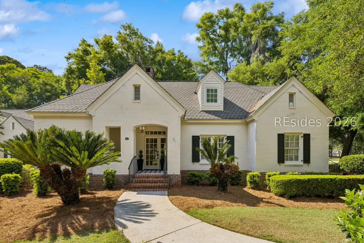 161 Belfair Oaks Boulevard, Bluffton, SC 29910 - #1