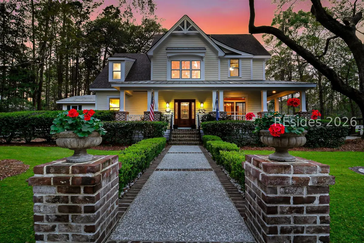 82 Rose Dhu Creek Plantation, Bluffton, SC 29910 - #1