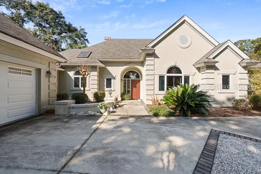 105 Saw Timber Drive, Hilton Head Island, SC 29926 - #2