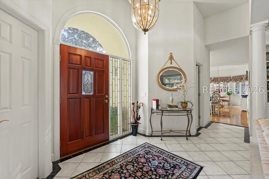 105 Saw Timber Drive, Hilton Head Island, SC 29926 - #3