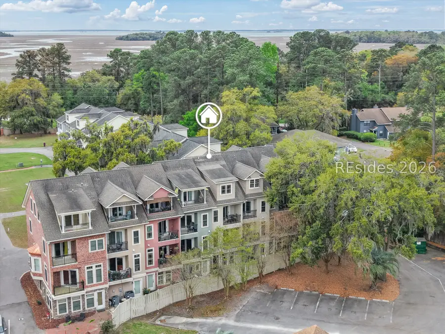 46 Battery Creek Club Drive, Beaufort, SC 29902 - #2