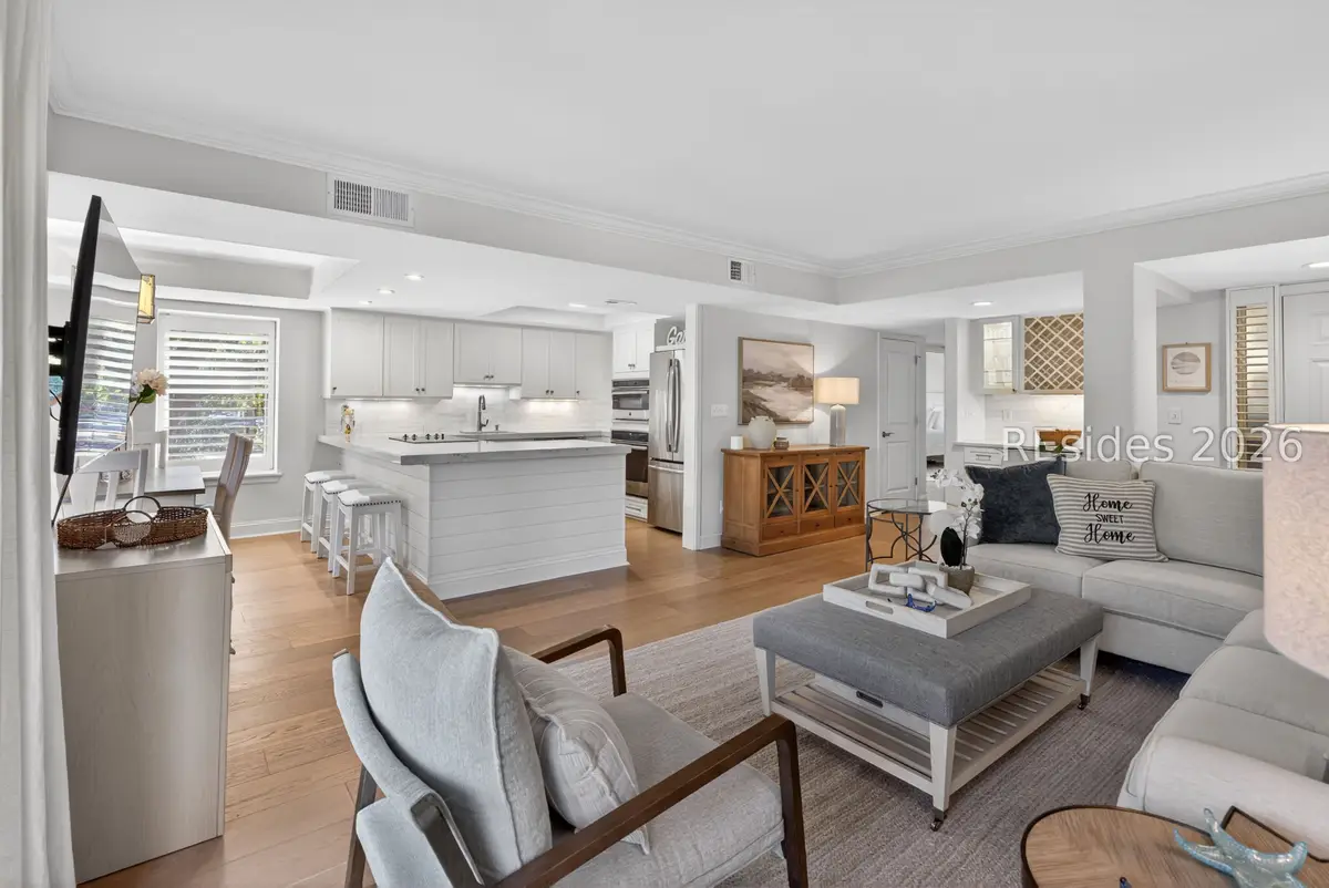 5 Braddock Bluff Drive #1760, Hilton Head Island, SC 29928 - #1