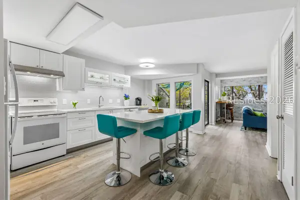 70 Paddle Boat Lane #411D, Hilton Head Island, SC 29928