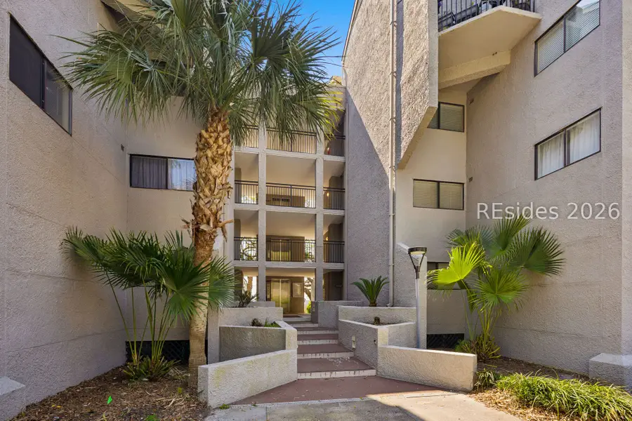 70 Paddle Boat Lane #411D, Hilton Head Island, SC 29928 - #3
