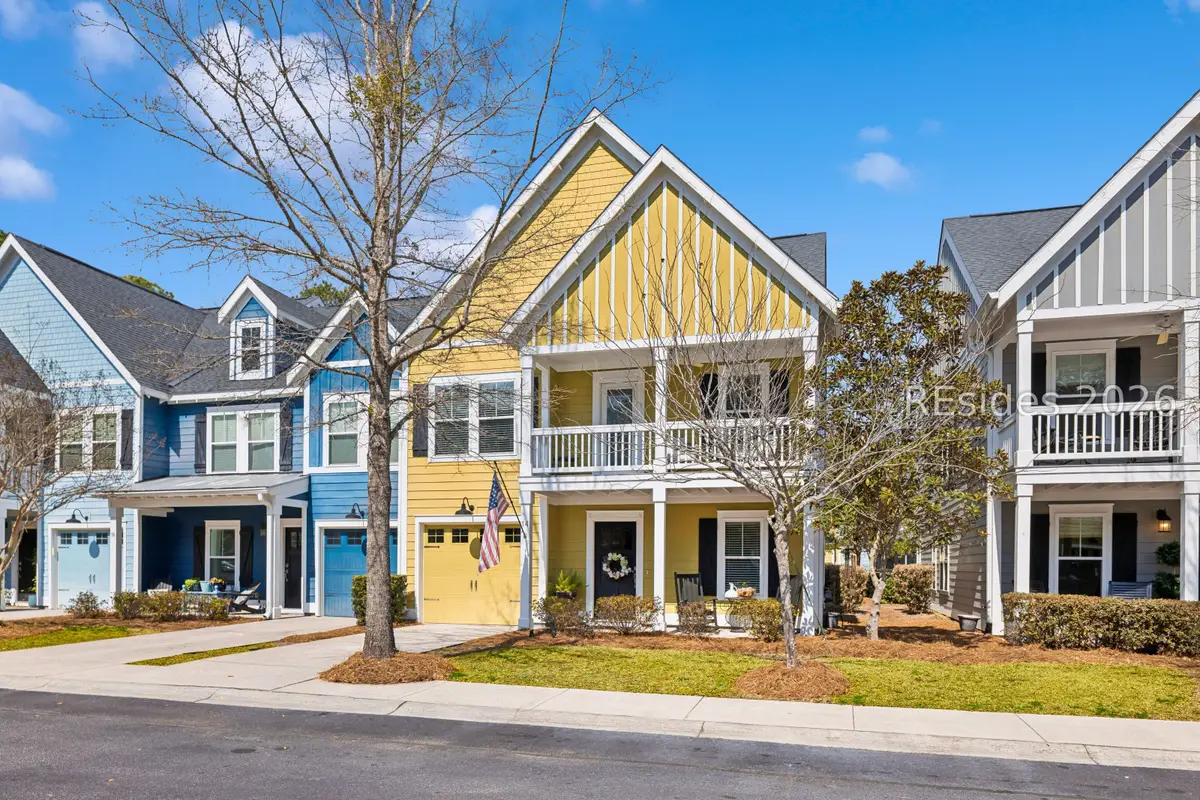 14 Dustin Loop, Bluffton, SC 29910 - #1