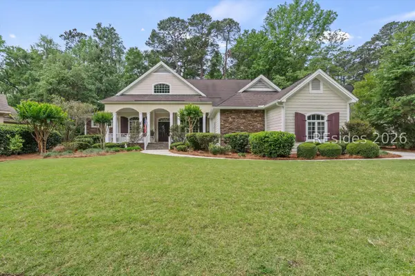 25 Newberry Court, Bluffton, SC 29910