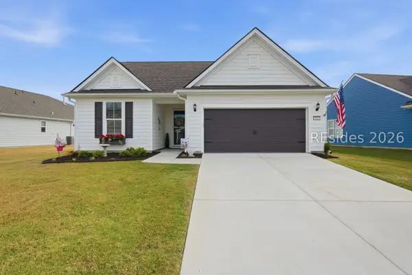 2162 Dreamscape Drive, Bluffton, SC 29909