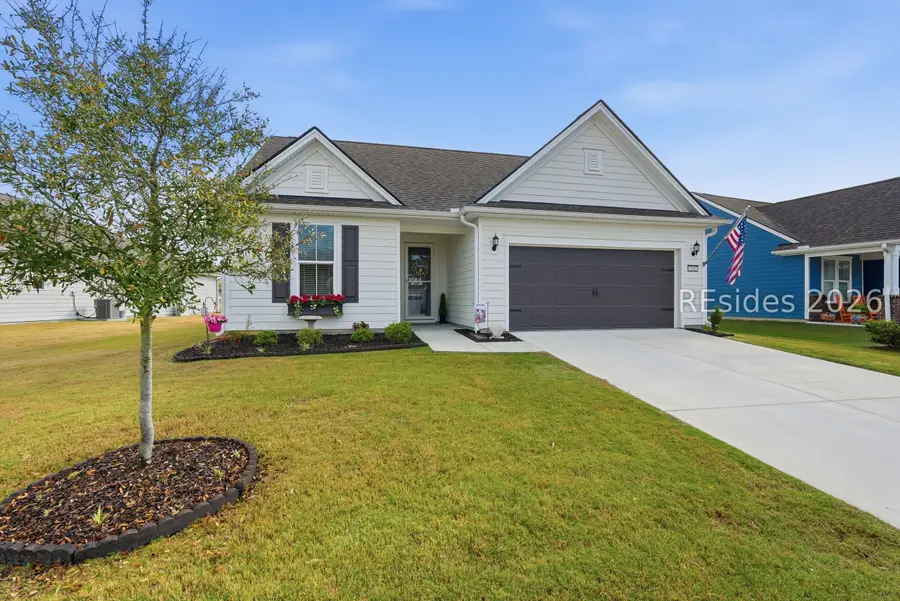 2162 Dreamscape Drive, Bluffton, SC 29909 - #2
