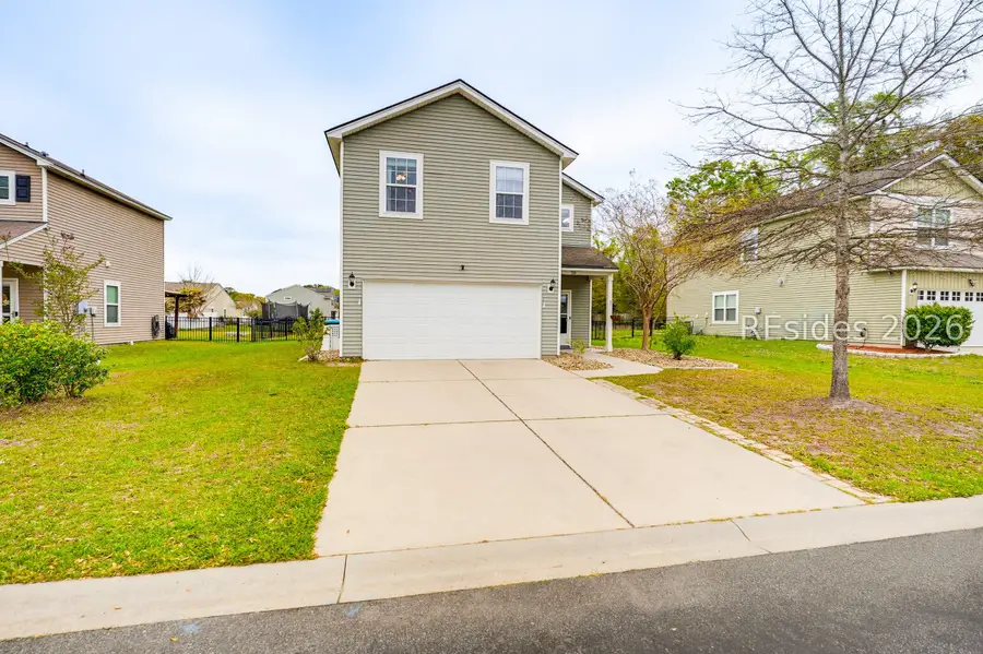 28 Catawba Way, Beaufort, SC 29906 - #2