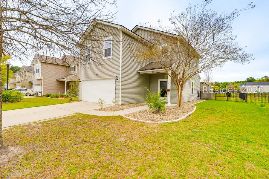 28 Catawba Way, Beaufort, SC 29906 - #3