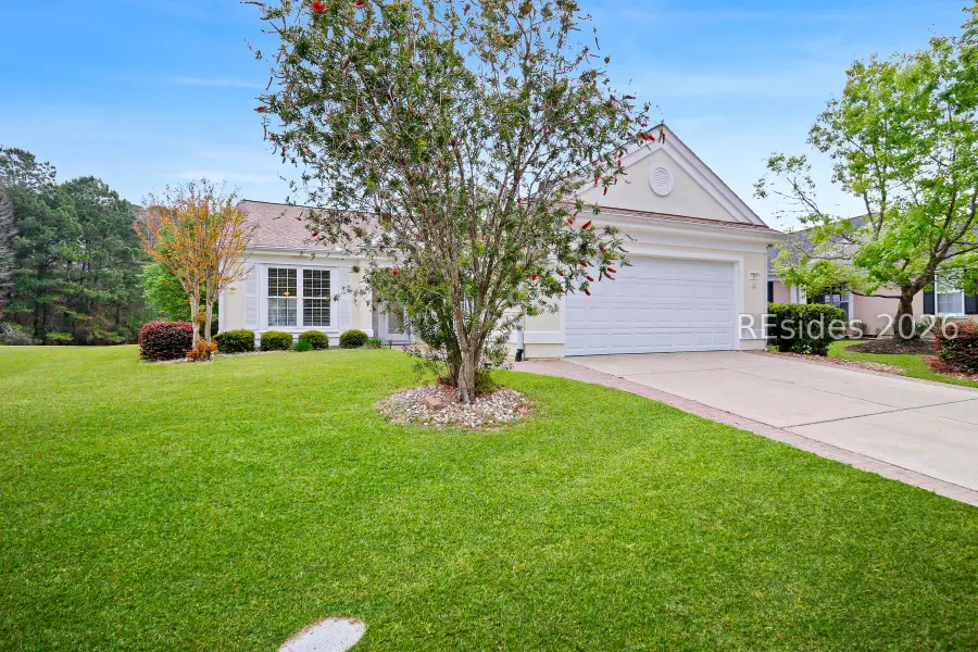 15 Wainwright Drive, Bluffton, SC 29909 - #3