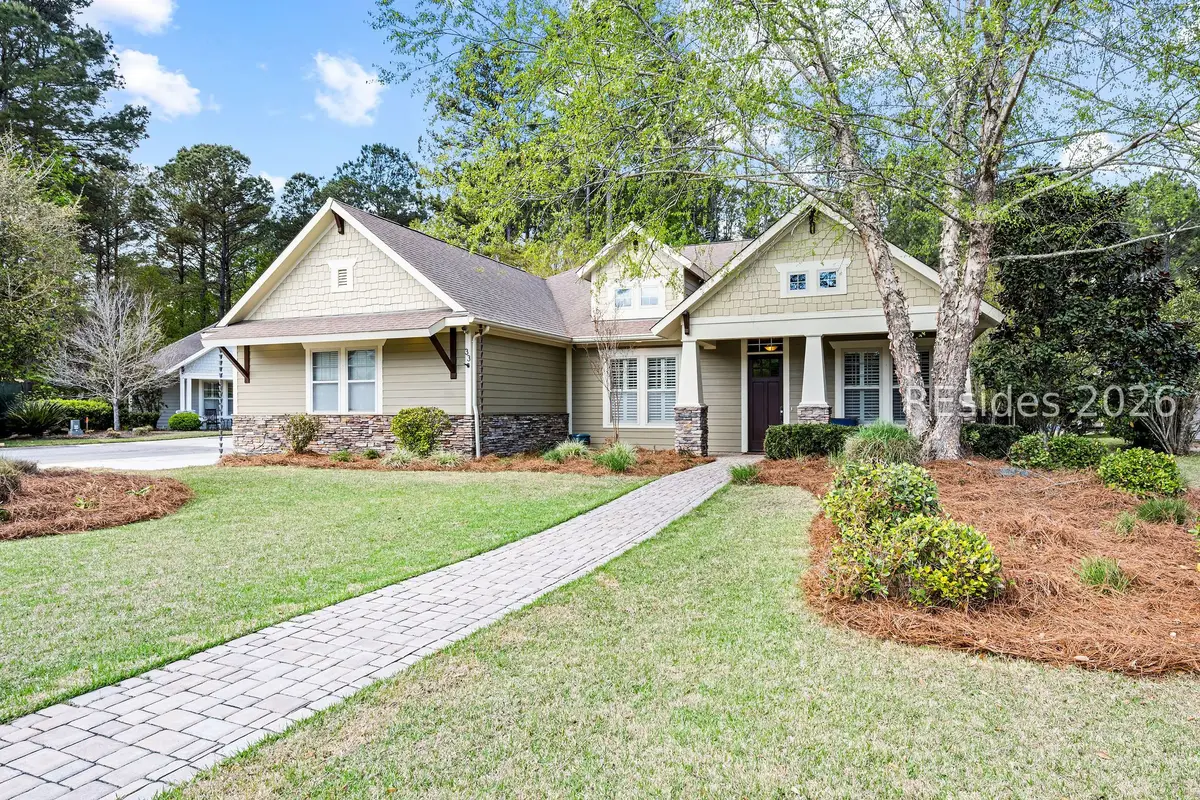 33 Little Pine Court, Bluffton, SC 29910 - #1