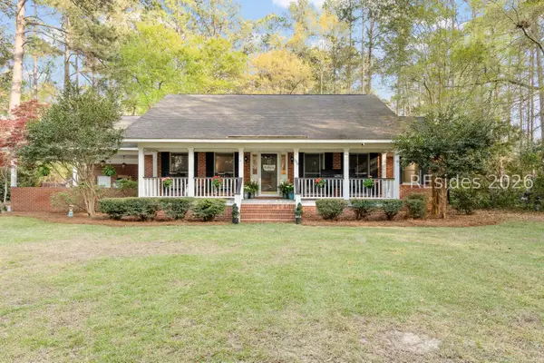 209 Harriett Street, Hampton, SC 29924