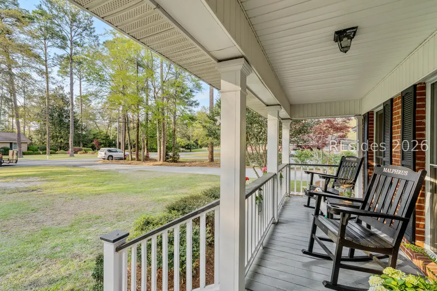 209 Harriett Street, Hampton, SC 29924 - #3