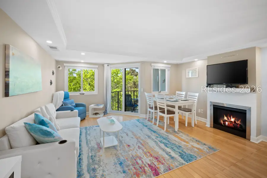 10 S Forest Beach Drive #414, Hilton Head Island, SC 29928 - #2