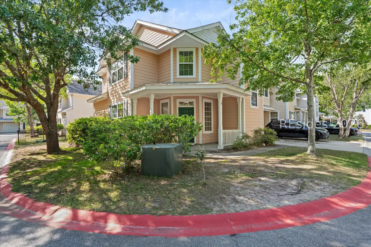 6 Ironwood Circle, Bluffton, SC 29910 - #1