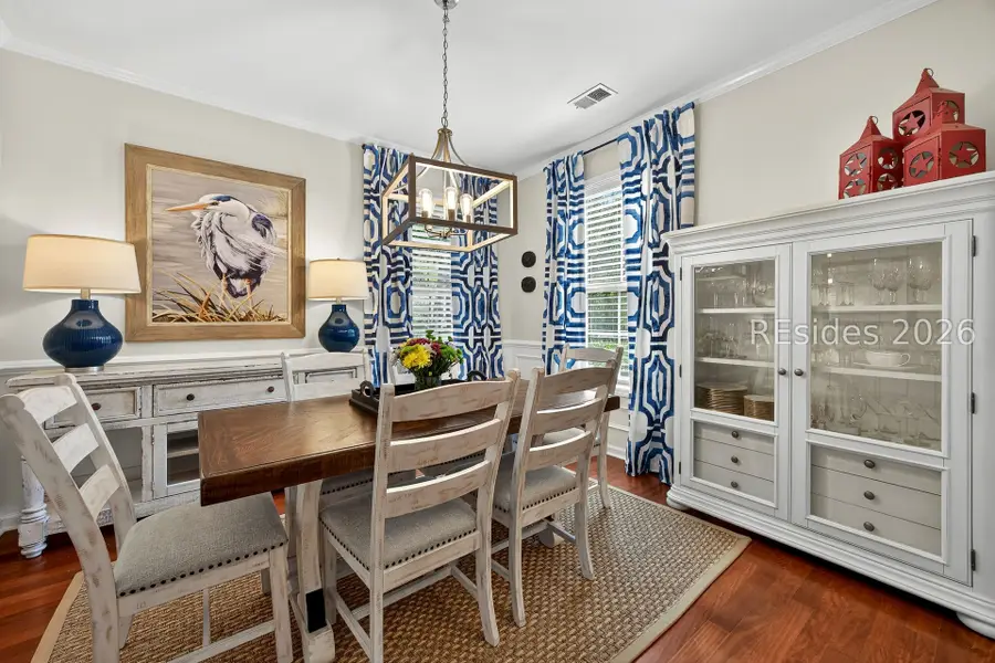 31 Timbercrest Circle, Hilton Head Island, SC 29926 - #3