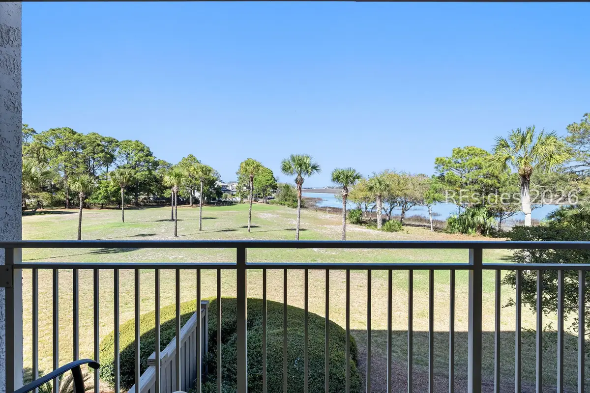 5 Braddock Bluff Drive #1761, Hilton Head Island, SC 29928 - #1