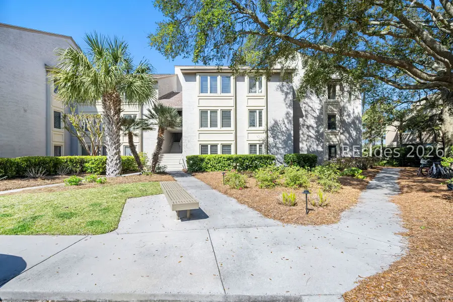 5 Braddock Bluff Drive #1761, Hilton Head Island, SC 29928 - #2