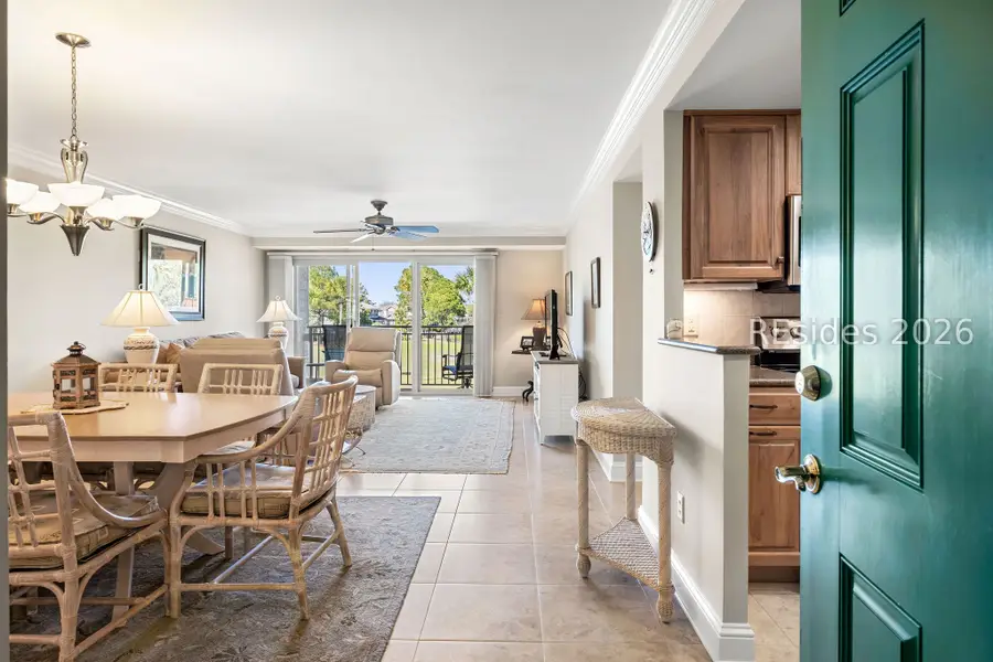 5 Braddock Bluff Drive #1761, Hilton Head Island, SC 29928 - #3