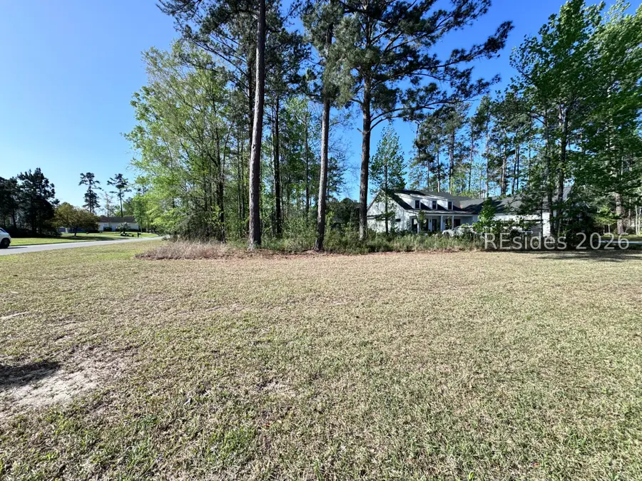 31 Full Sweep W, Hardeeville, SC 29927 - #2