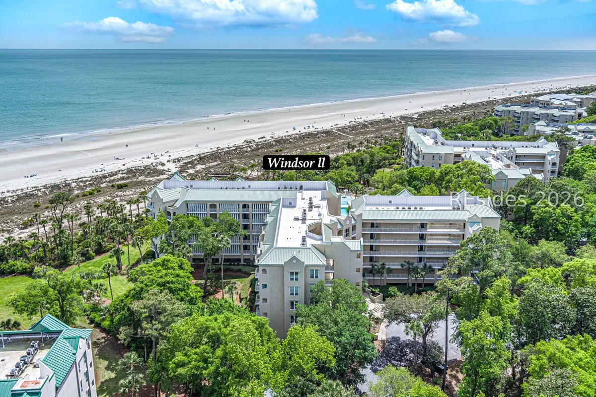 63 Ocean Lane #2117, Hilton Head Island, SC 29928 - #1