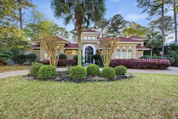 4 Canterbury Lane, Bluffton, SC 29910