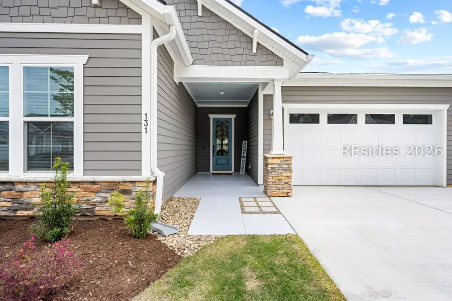 131 Foxbriar Court, Hardeeville, SC 29927 - #2