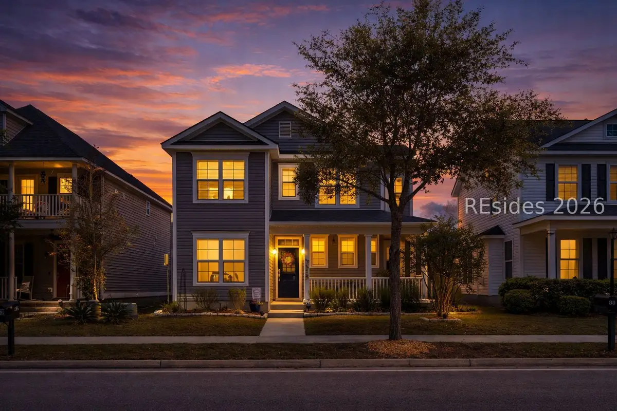 80 9th Avenue, Bluffton, SC 29910 - #1