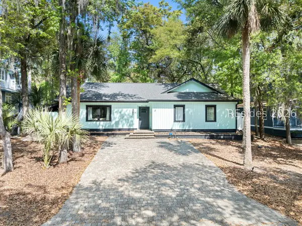 7 Heron Street, Hilton Head Island, SC 29928
