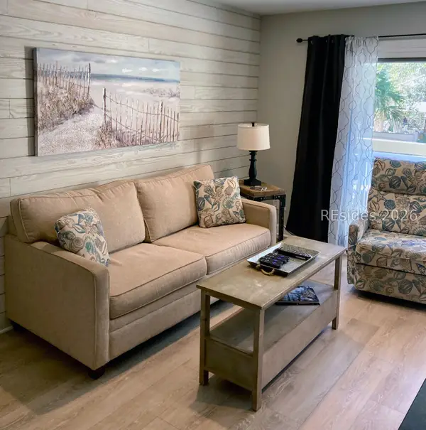 4 N Forest Beach Drive N #107, Hilton Head Island, SC 29928