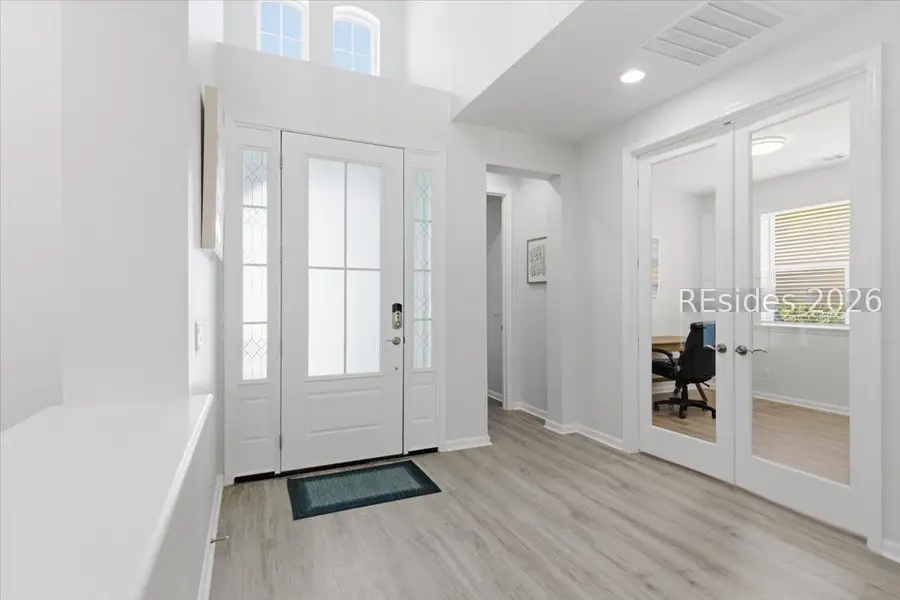 595 Margaritaville Avenue S, Hardeeville, SC 29927 - #3