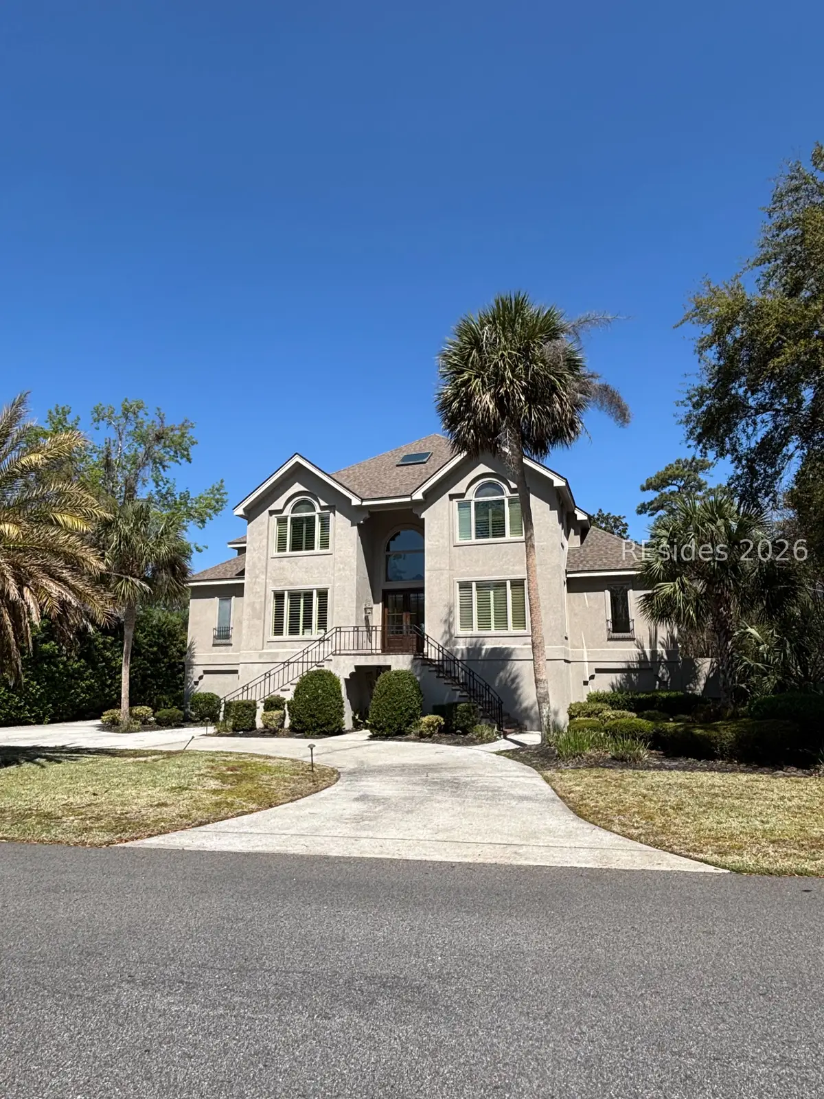 8 Leamington Lane, Hilton Head Island, SC 29928 - #1