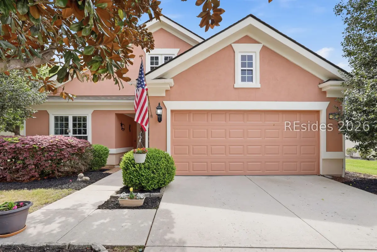 28 Rolling River Drive, Bluffton, SC 29910 - #1