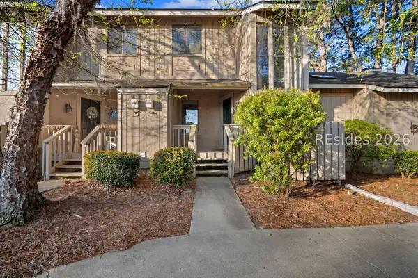 5 Gumtree Road #I19, Hilton Head Island, SC 29926