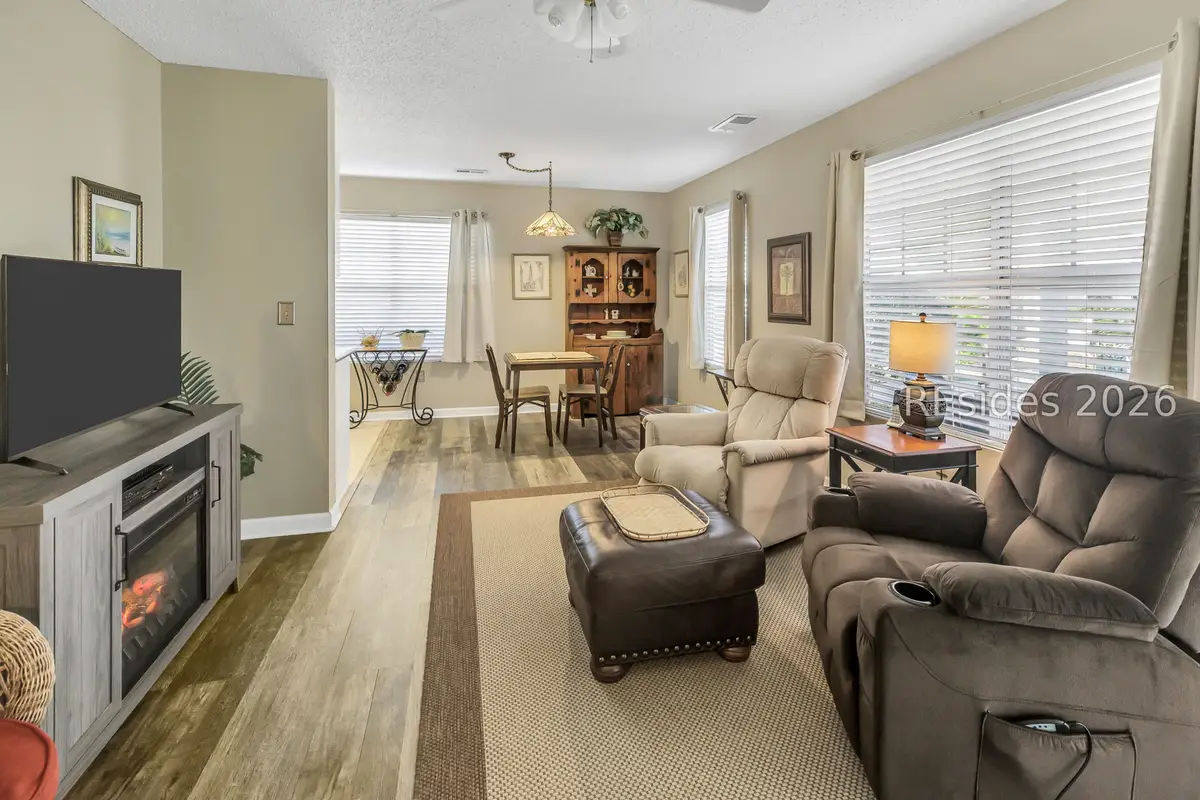 6 Old South Court #6D, Bluffton, SC 29910 - #1