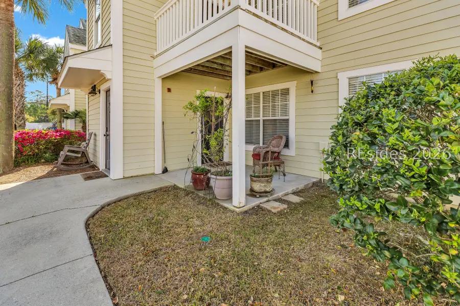 6 Old South Court #6D, Bluffton, SC 29910 - #2