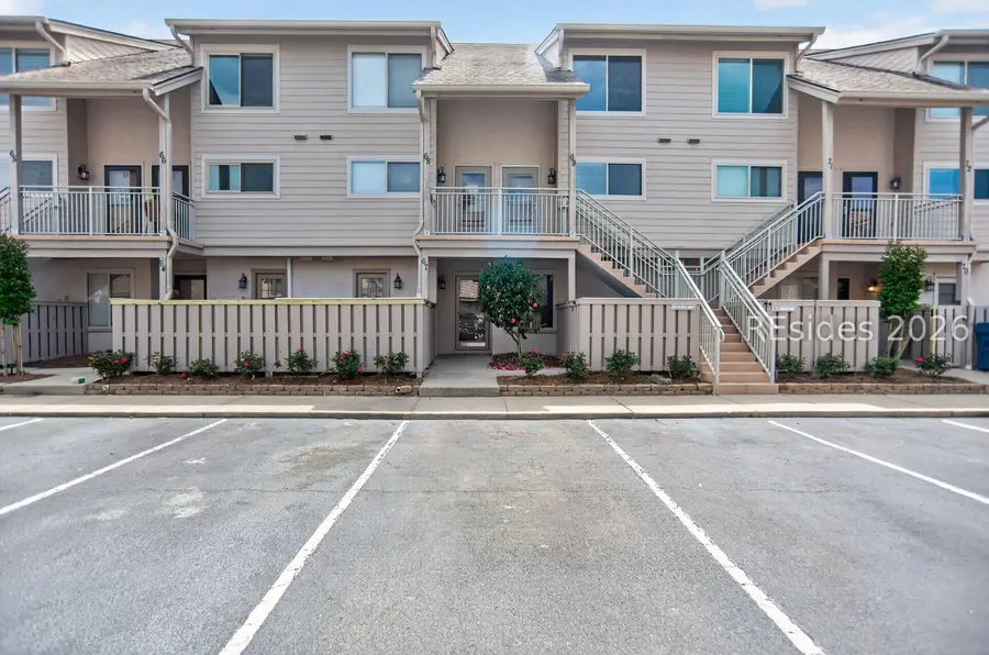 15 Deallyon Avenue #67, Hilton Head Island, SC 29928 - #2