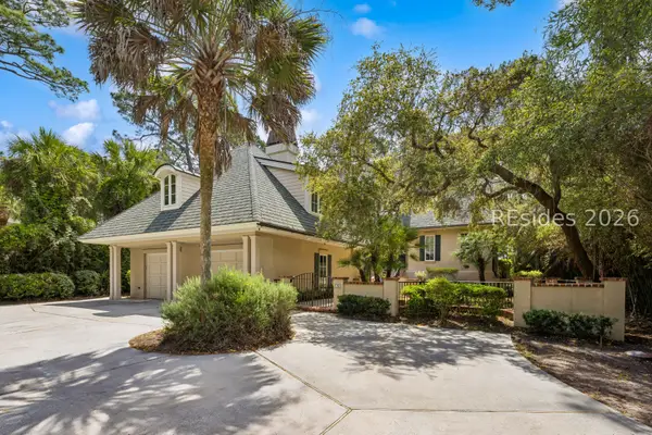 21 Belted Kingfisher, Hilton Head Island, SC 29928