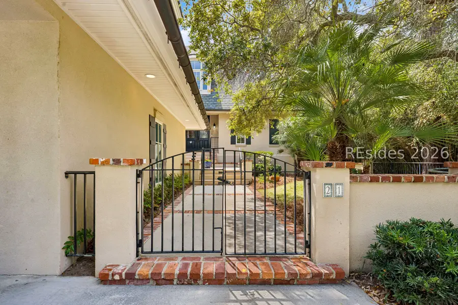 21 Belted Kingfisher, Hilton Head Island, SC 29928 - #2