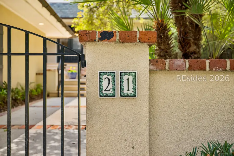 21 Belted Kingfisher, Hilton Head Island, SC 29928 - #3