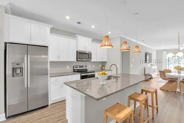 248 Bleecker Street S, Bluffton, SC 29910