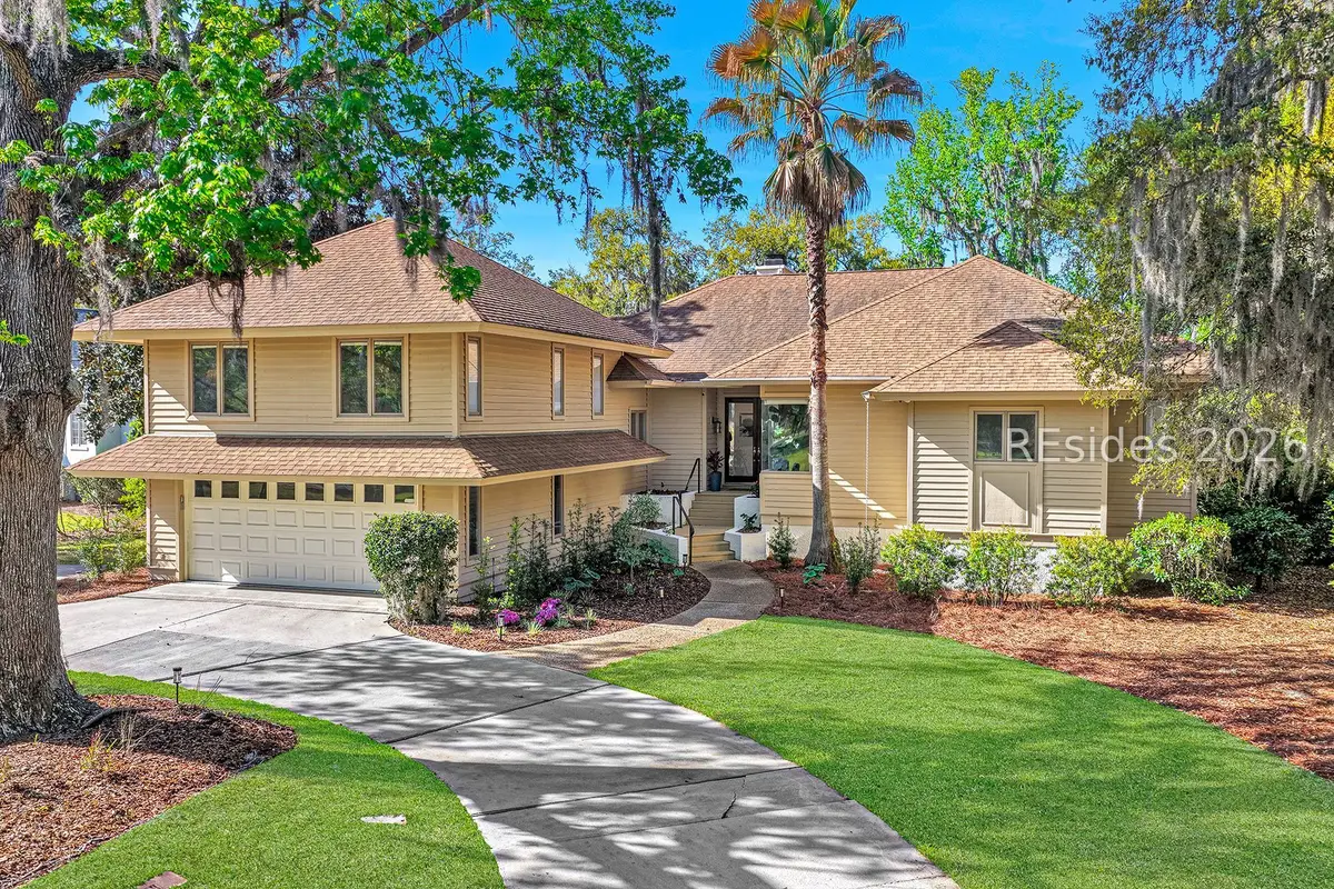 24 Spartina Point, Hilton Head Island, SC 29926 - #1