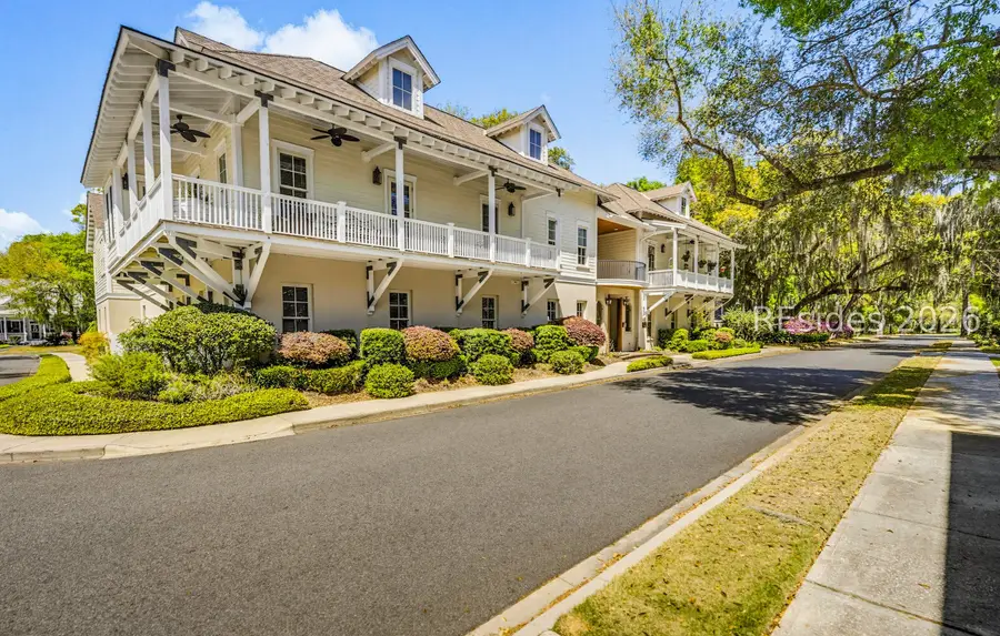 16 Jade Street #B, Beaufort, SC 29907 - #2