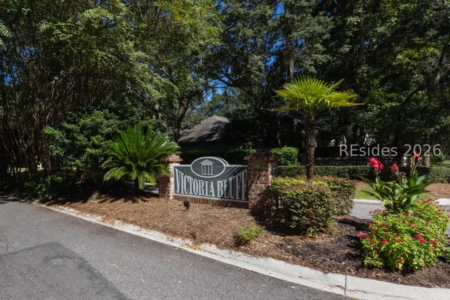 60 Old Sawmill Drive, Bluffton, SC 29910 - #3