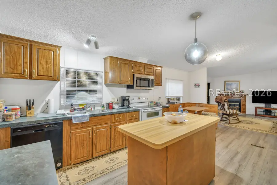 1418 Great Swamp Road, Ridgeland, SC 29936 - #3