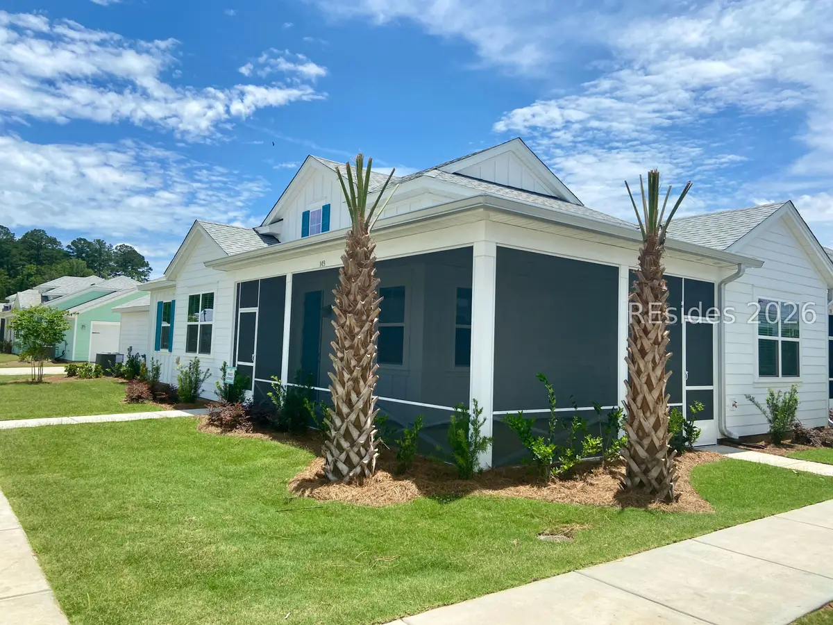 149 Flip Side Lane, Hardeeville, SC 29927 - #1