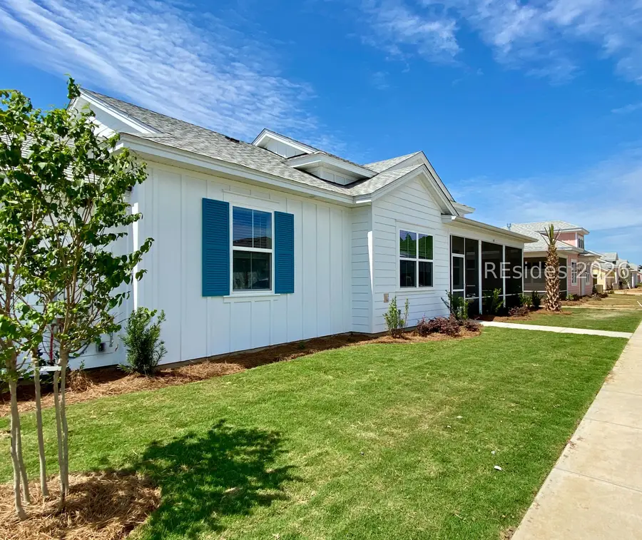 149 Flip Side Lane, Hardeeville, SC 29927 - #2