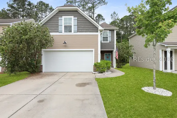 237 Turkey Oak Drive, Bluffton, SC 29910